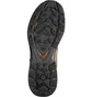Ботинки унисекс Salomon Quest 4D Forces 2 Brown L47220800