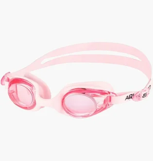 Очки для плавания детские Aqua Speed Ariadna Pink 034-27