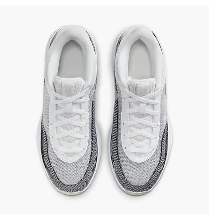Кроссовки мужские Nike G.T. Hustle Academy Grey FJ7791-100
