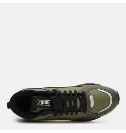 Кросівки чоловічі Puma X-Ray Lite Pro Mid Green 38461903