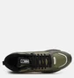 Кросівки чоловічі Puma X-Ray Lite Pro Mid Green 38461903