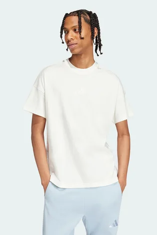 Футболка чоловіча Adidas All Szn Graphic White IV5217
