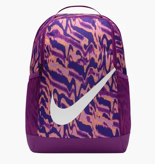 Рюкзак дитячий Nike Brasilia Violet HV6638-505