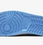 Кросівки чоловічі Nike Jordan 1 Mid Se Grey/Blue Dx9276-100