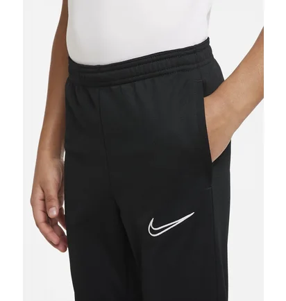Спортивний костюм дитячий Nike Y Nk Dry Acd21 Trk Suit K Black CW6133-010