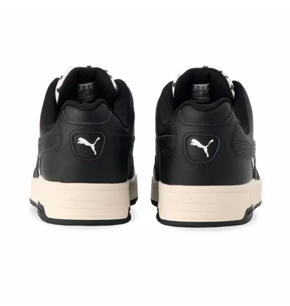 Кросівки чоловічі Puma Slipstream Lo Hidden Beast Black 388391-01