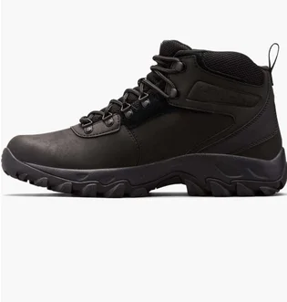 Ботинки мужские Columbia Newton Ridge Plus Ii Waterproof Brown BM3970-014