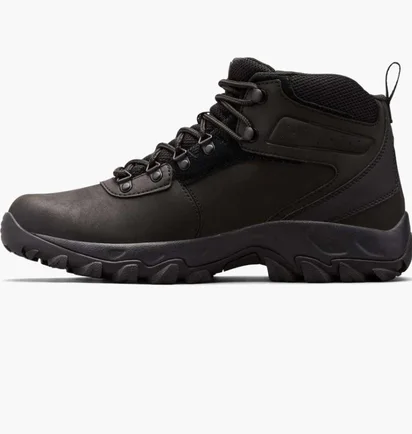 Черевики чоловічі Columbia Newton Ridge Plus Ii Waterproof Brown BM3970-014