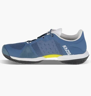 Кроссовки мужские Wilson Kaos Swift Tennis Blue/White WRS328960