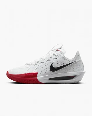 Кроссовки унисекс Nike G.T. Cut 3 White DV2913-103
