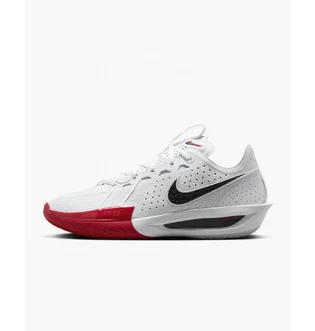 Кроссовки унисекс Nike G.T. Cut 3 White DV2913-103