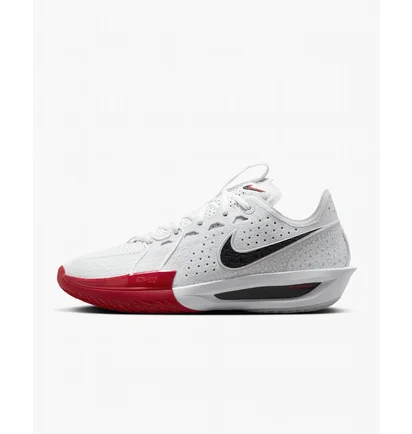 Кроссовки унисекс Nike G.T. Cut 3 White DV2913-103