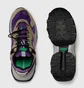Кроссовки женские Lacoste L-Guard Breaker 223 2 Sma Brown 746SMA0102