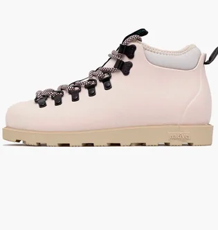 Ботинки женские Native Fitzsimmons Citylite Bloom Pink 31106848-5507