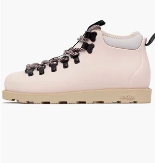 Черевики жіночі Native Fitzsimmons Citylite Bloom Pink 31106848-5507