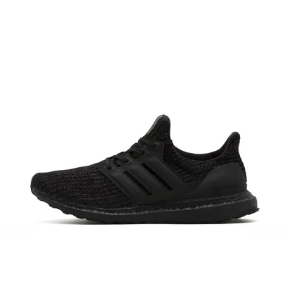 Кросівки чоловічі Adidas Ultraboost Black F36641