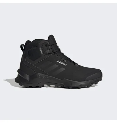 Кросівки чоловічі Adidas Terrex Ax4 Mid Beta C.Rdy Black Gx8652