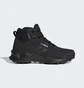 Кросівки чоловічі Adidas Terrex Ax4 Mid Beta C.Rdy Black Gx8652