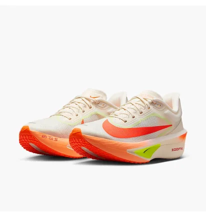 Кроссовки женские Nike Zoom Fly 6 White FN8455-105