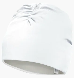Шапочка для плавания Aqua Speed Bathing Cap 61788 White 634-05