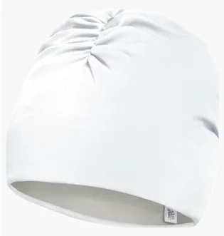Шапочка для плавания Aqua Speed Bathing Cap 61788 White 634-05