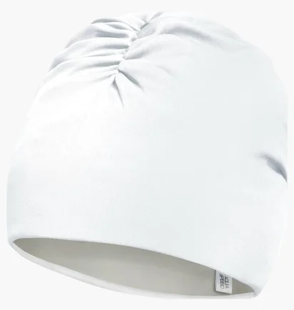 Шапочка для плавання Aqua Speed Bathing Cap 61788 White 634-05