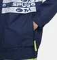 Куртка мужская Nike Air Tottenham Hotspur Blue DN1531-429