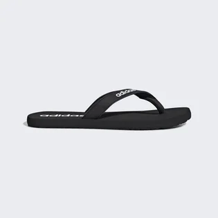 Тапочки чоловічі Adidas Eezay Flip Flop Black EG2042