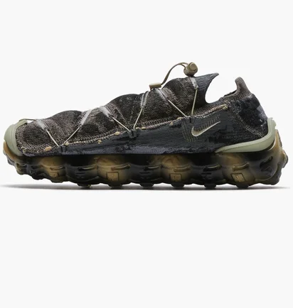 Кроссовки мужские Nike Ispa Mindbody Grey DH7546-001