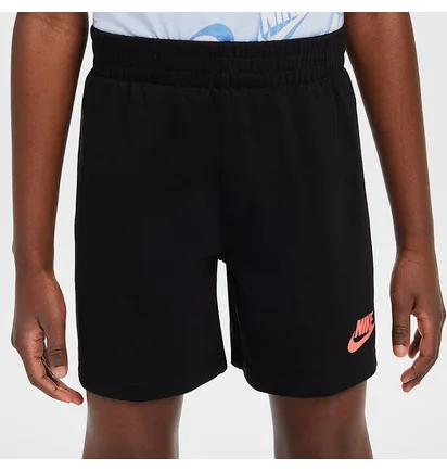 Спортивный костюм детский Air Jordan Sportswear Little Light Blue/Black 86M723-023