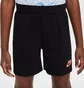 Спортивный костюм детский Air Jordan Sportswear Little Light Blue/Black 86M723-023