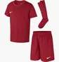 Спортивний костюм дитячий Nike Dry Park 20 Kit Set Bordo CD2244-657