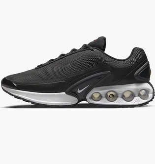 Кросівки чоловічі Nike Air Max Dn Black DV3337-012