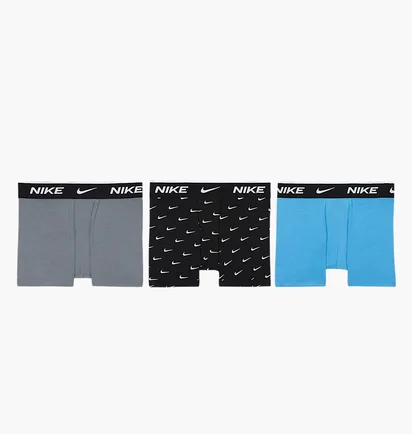 Трусы детские Nike Dri-Fit Essential Multi (3 шт) 9N0847-F66