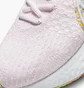 Кроссовки женские Nike React Infinity Run Flyknit 3 Premium Running Shoes Beige Do9477-600