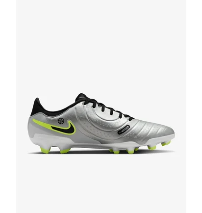 Бутси чоловічі Nike Tiempo Legend X Academy Mg Metallic DV4337-001