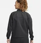 Куртка жіноча Nike Sportswear Swoosh Black Fd1130-010