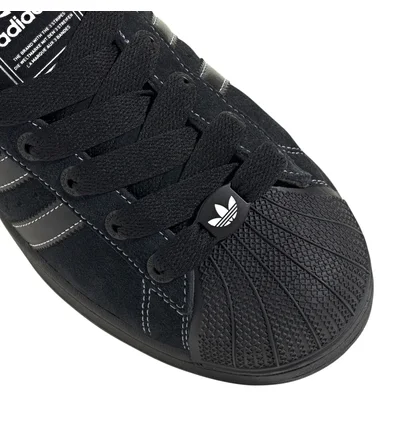 Кросівки унісекс Adidas Superstar Ii Black JH5470