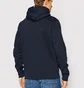 Худі чоловіче Tommy Hilfiger Corp Graphic Blue MW0MW22204