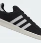 Кроссовки унисекс Adidas Campus Shoes Black Gx7330