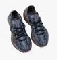 Кроссовки мужские Adidas Yeezy Boost 380 Blue GZ0454