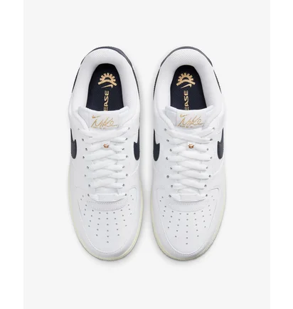 Кроссовки женские Nike Air Force 1 White HJ9122-100