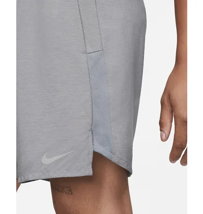 Шорти чоловічі Nike Dri-Fit Challenger Running Shorts Grey Cz9066-084