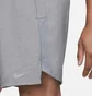 Шорти чоловічі Nike Dri-Fit Challenger Running Shorts Grey Cz9066-084