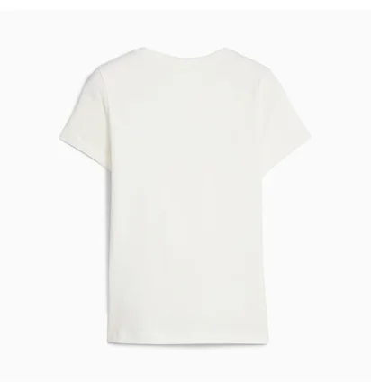 Футболка детская Puma Ess Animal White 676419-65