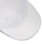 Кепка унисекс Helly Hansen Logo Cap White 38791-001