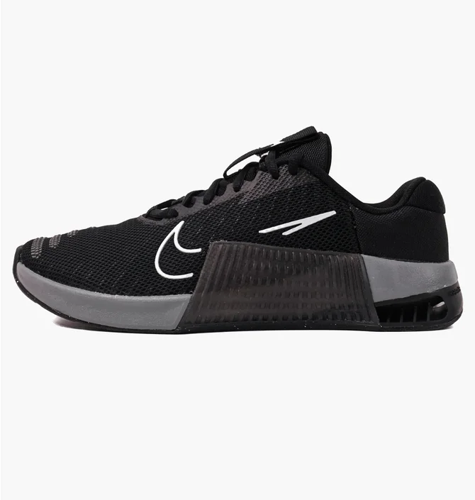 Кроссовки мужские Nike Metcon 9 Workout Shoes Black DZ2617-001