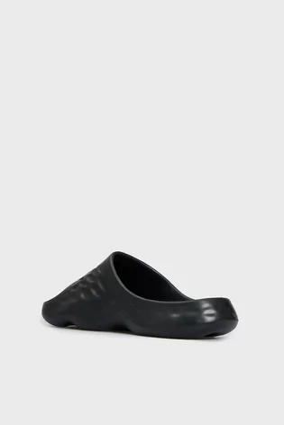 Тапочки унисекс New Balance Ff Mrshn Black SUFHUPK3