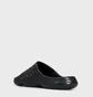 Тапочки унисекс New Balance Ff Mrshn Black SUFHUPK3