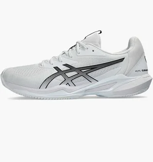 Кросівки чоловічі Asics Solution Speed Ff 3 White 1041A437-101